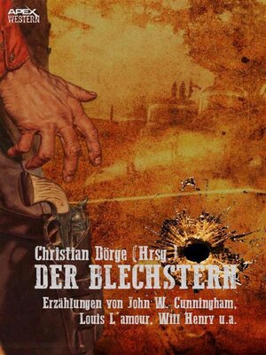cover image of DER BLECHSTERN